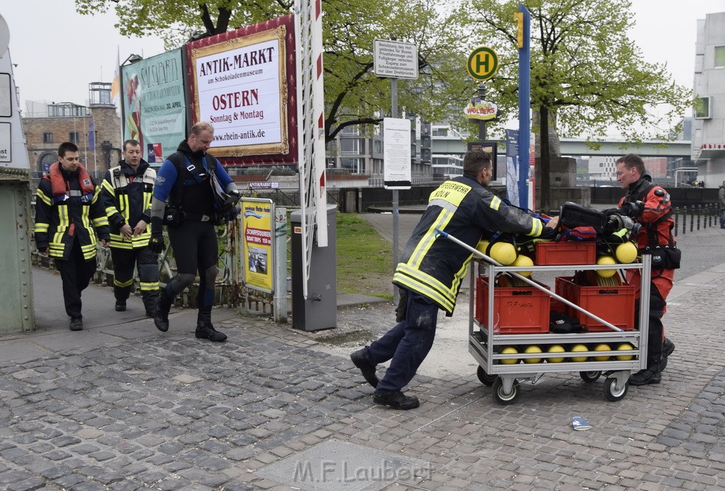 PRhein Koeln Innenstadt Rheinauhafen P128.JPG - Miklos Laubert